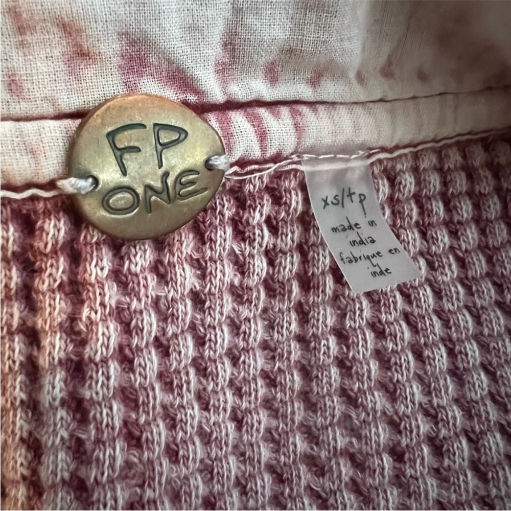 FP One Scout Jacket - Picture 8 of 11